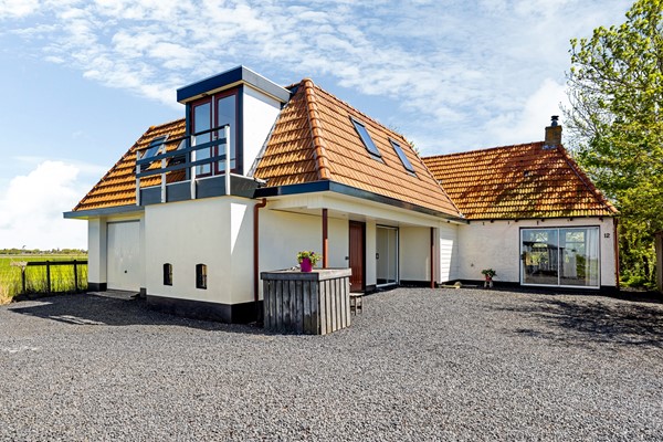 Medium property photo - Miedweg 12, 8809 HX Boer
